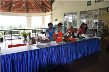 	JBEEA Charity Golf Tournament 2011